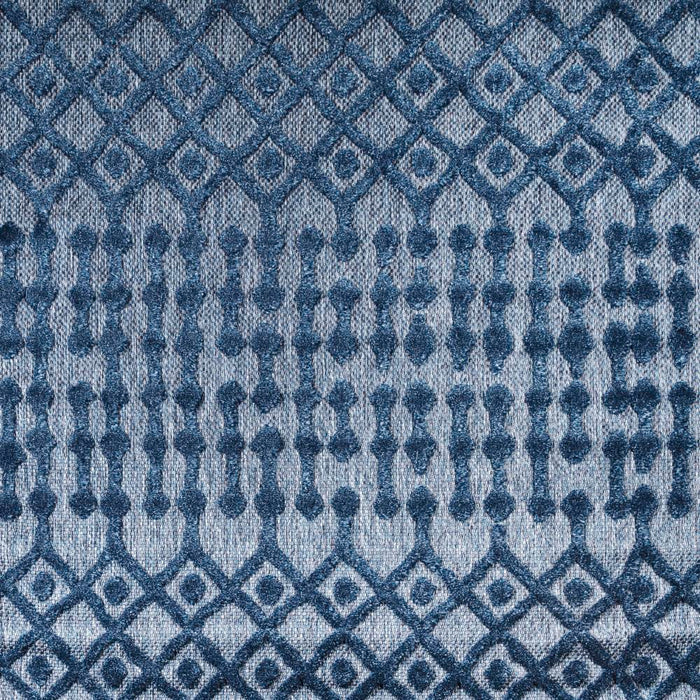 Shakespeare moroccan Diamond Indoor/outdoor Area Rug