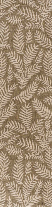 Flores Palm Frond Indoor/outdoor Area Rug